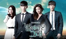 Top 10 bộ phim hay nhất của điện ảnh Hàn năm 2014