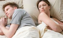 5 năm qua, chồng tôi vẫn đi tìm người đàn ông khác