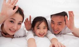 Khi con là đàn bà…