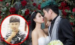Vợ sắp cưới của Bằng Cường bị bầu show hành hung sau đêm diễn