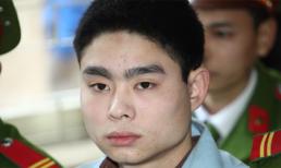 Lê Văn Luyện giết người trong cơn nghiện ma túy