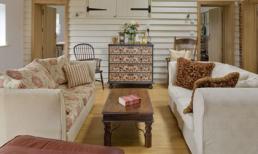 Những kiểu decor cho phòng khách nhỏ mà duyên dáng