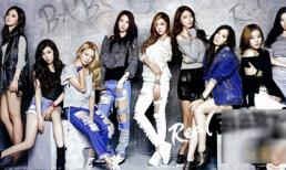 Vì sao trào lưu nhóm đông thành viên gây bão làng nhạc Hàn