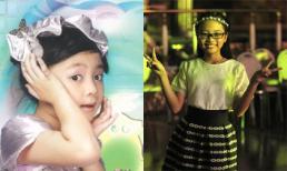 Những sao Việt 'hốt bạc' từ thuở lên 5, lên 3