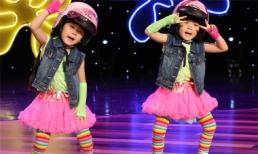 3 cặp song sinh nhí khiến cư dân mạng chao đảo