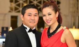 Những đại gia là chồng của hoa hậu, á hậu Việt