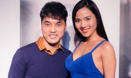 'Không có đám cưới với Ưng Hoàng Phúc vào cuối năm'