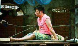 Sao Việt đóng phim: Người ăn xin, kẻ 'ăn' tát