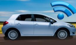 Xe wireless sẽ thay thế ô tô truyền thống trong tương lai