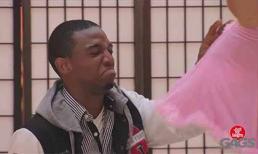 Trai ga lăng nhận 'thảm họa sinh học'