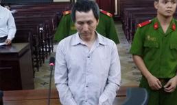 Giết con rồi viết đơn tuyệt mệnh trước khi tự sát