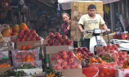 Táo, lê để hàng tháng không hỏng: Ăn xong, chờ... phân tích