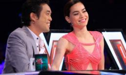 Hà Hồ lúng túng, ngượng ngùng khi bất ngờ được 'tỏ tình'