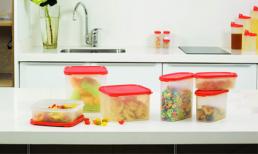 4 “mẹo” giúp căn bếp rộng hơn