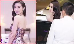 Khánh My tái xuất quyến rũ sau scandal lộ ảnh “phản cảm”