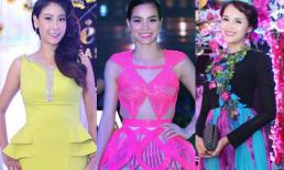 'Đệ nhất lúa' Sao Việt tuần qua (P118)