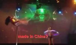 Top 10 tai nạn hài hước của những vũ công múa cột