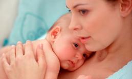 24 giờ sau sinh - điều mẹ chưa biết!