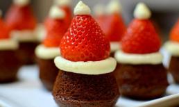 Top thực phẩm ăn vào dễ mất con