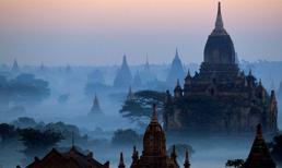 8 gợi ý tuyệt vời cho kỳ nghỉ tháng Mười