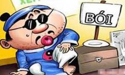 “Thánh bói”: Cam kết không bói nhầm