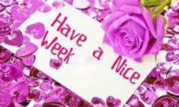 Khám phá tuần mới của bạn (29/9 - 5/10/2014)