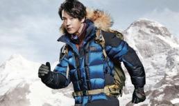 'Ông hoàng rating' Joo Won năng động với thời trang dã ngoại