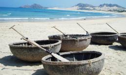 Về Cát Hải bỏ lại hết ưu phiền