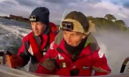 Trải nghiệm khắp thế giới chỉ trong... 4 phút