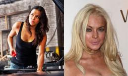 9 sao hạng A Bắc Mỹ ngồi tù sám hối quá khứ