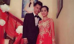 Nhạc sỹ Dương Cầm bất ngờ cưới vợ