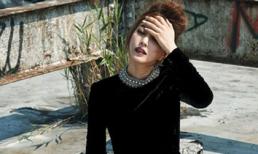 Han Ye Seul mê hoặc người xem với vẻ đẹp sang trọng và cá tính