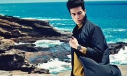 Mê mẩn vẻ đẹp trai của Lee Dong Wook