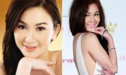 'Phan Kim Liên' Ôn Bích Hà thừa nhận thẩm mỹ tuổi U50