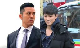 Những chàng cảnh sát chìm trong phim TVB hút hồn fan nữ