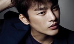 Mỹ nam Seo In Guk thu hút trên tạp chí Allure