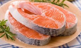 Ăn 5 thực phẩm sau = Ăn rất nhiều thạch tín