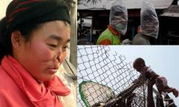 Những bức ảnh đắt giá nhất 24h qua (10/1)