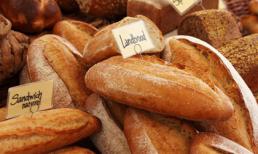 Bánh mỳ có khả năng ngăn ngừa ung thư cổ tử cung