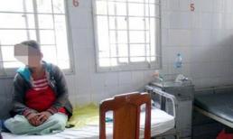 TP.HCM: Em bé 1 ngày tuổi bị bắt cóc ngay tại bệnh viện