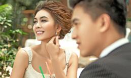 Bạn gái giăng bẫy tình, tôi không thể thoát