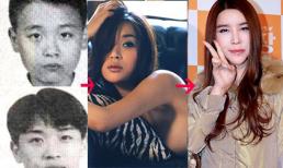 4 bí mật "động trời" ca sỹ chuyển giới xứ Hàn (P1)