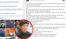 Con trai Dương Tự Trọng tâm sự về biến cố gia đình