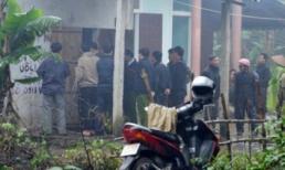 Đập vỡ đầu cụ già 81 tuổi để cướp đôi bông tai vàng