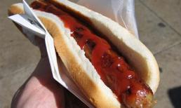 10 món ăn khoái khẩu giết người thầm lặng