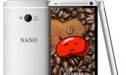 Giảm giá sốc, Sky Nano hút hàng