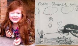 Bé gái khiến cả viện khoa học quốc gia Úc xin lỗi