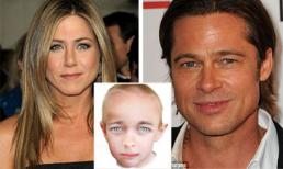 Nghía "con tưởng tượng" của các cặp đôi nổi tiếng Hollywood