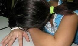 Bán em gái người yêu sang Trung Quốc làm gái mại dâm