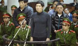 Dương Tự Trọng: “Hùm thiêng” khi đã sa cơ cũng hèn!?